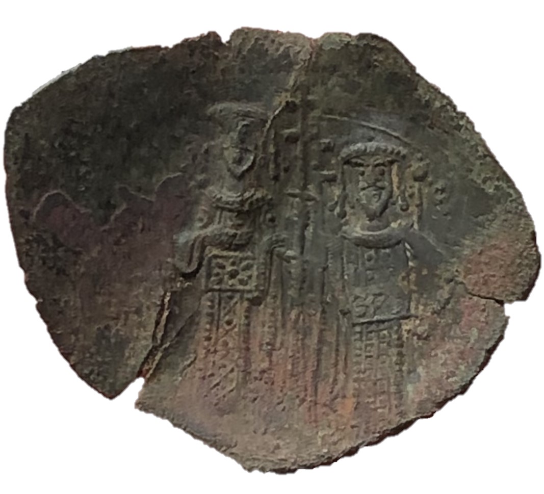 Serbian Medieval Coins